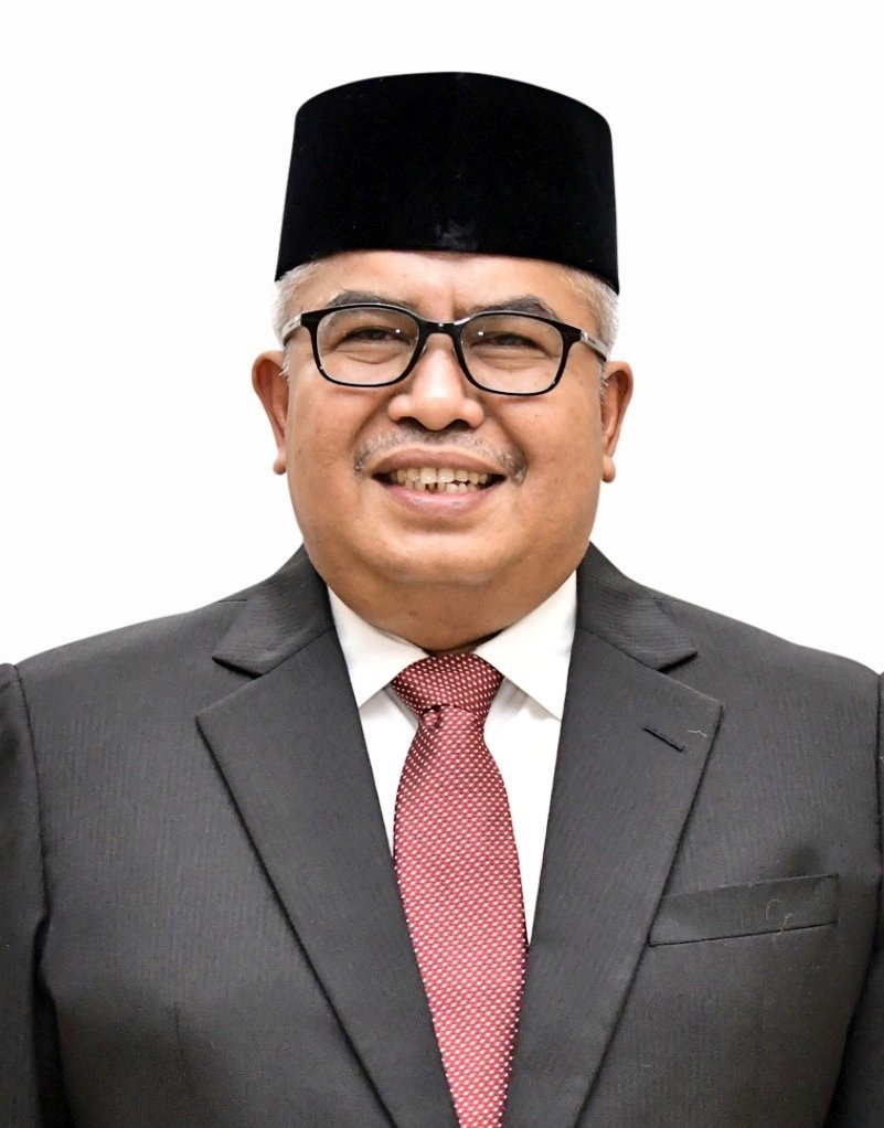 Partai NasDem Usung Pj Gubernur Aceh Bustami Hamzah pada Pilkada 2024