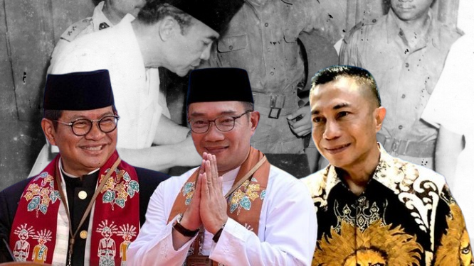 Sejarah Pemilu: Dari Jaman Revolusi ke Jaman Ribut di Grup WhatsApp