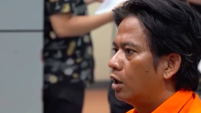 Rumor Nikah Siri Pelaku Mutilasi dengan Korban, Ini Penjelasan Keluarga SH 
