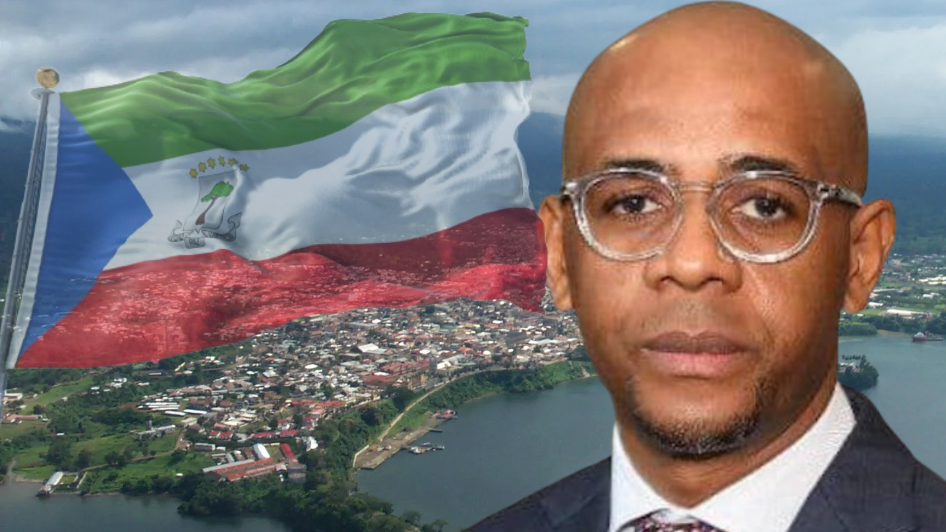 Gemparnya Equatorial Guinea Lagi Geledah Korupsi Eh Malah Dapat Video "Bercocok Tanam"