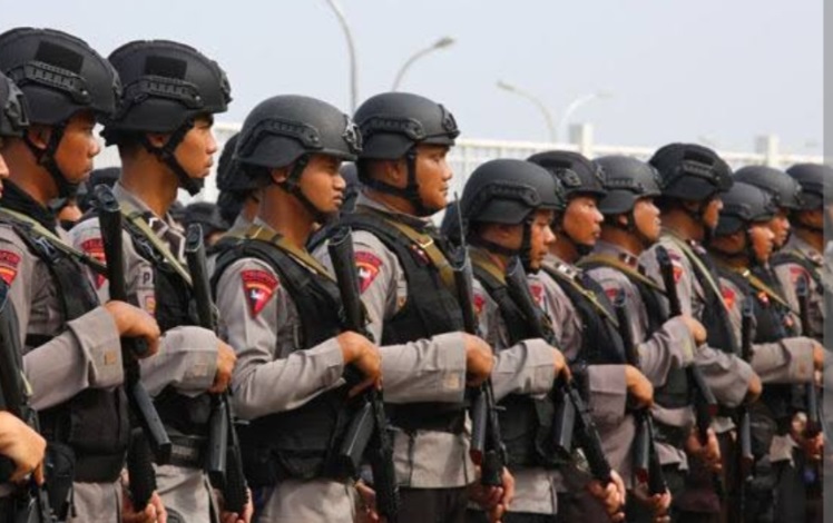 Acara Malam Tahun Baru Digelar di Jalan Sudirman-Thamrin, Berikut Rute Rekayasa Lalu Lintas