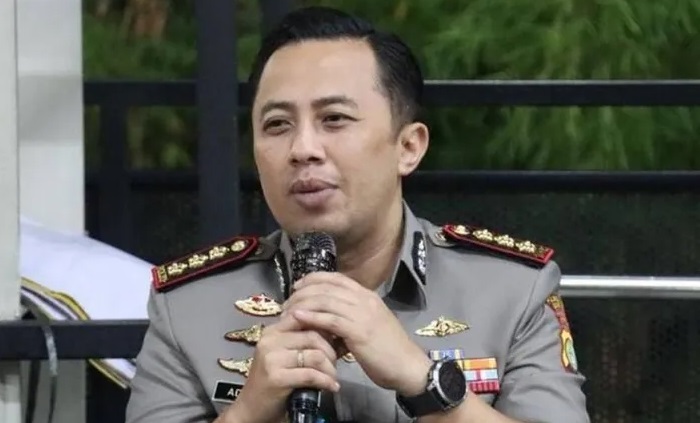 Pasutri Doyan Pesta Seks Diciduk Polisi, Digelar 10 Kali di Jakarta dan Bali