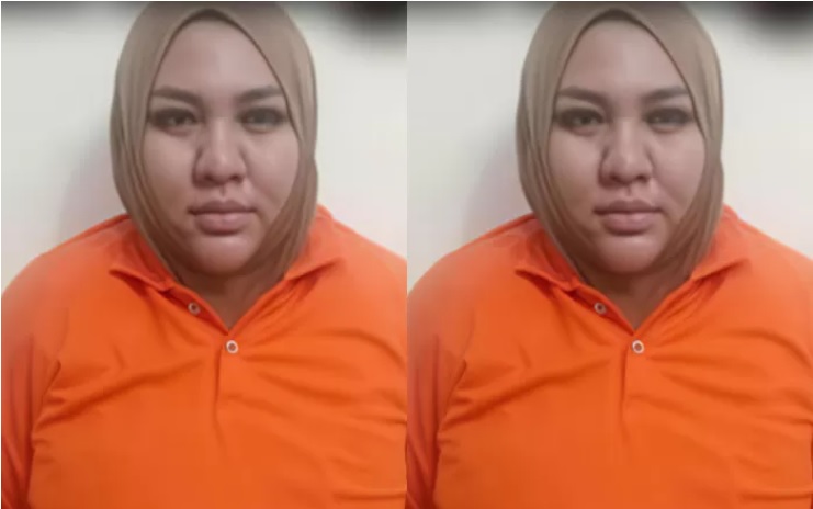 Mira Hayati dan Dua Tersangka Skincare Berbahaya di Makassar Ditahan Usai 3 Bulan Status Tersangka