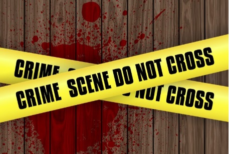 Dua Pria Terlibat Duel Maut Saling Tebas di Tanjung Priok Jakut, 1 Tewas