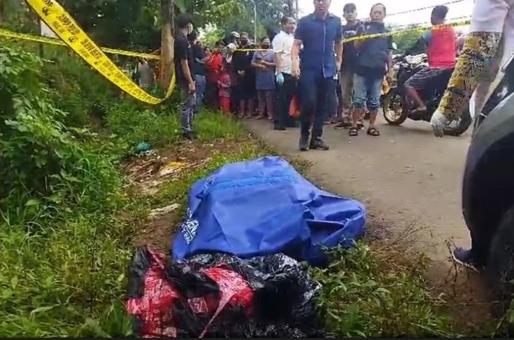 Suami Siri Mutilasi Mayat dalam Koper di Ngawi Jatim Ngaku Sakit Hati, Korban Kegep Bareng Pria Lain di Kos