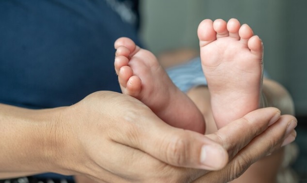 Mayat Bayi Perempuan Dibungkus Kantong Plastik Hitam Ditemukan di Koja Jakut, Ari-ari Masih Menempel