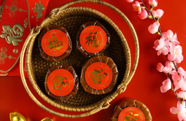 Kue Keranjang Hidangan Khas Perayaan Imlek, Ini Maknanya