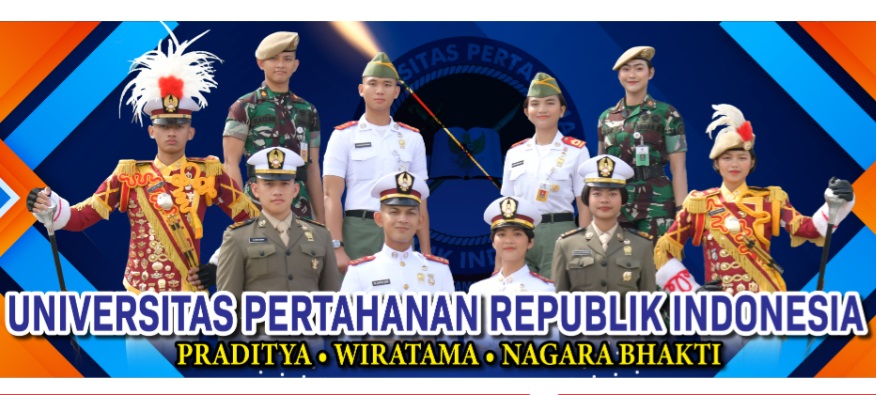 S1 Unhan Dibuka 1 Februari, Kuliah Gratis Lulus Berpangkat Letda, Ini Syarat dan Cara Daftarnya