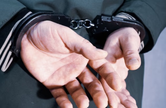 Sempat Buron, Guru Ngaji Terlilit Kasus Pencabulan di Tangerang Diringkus di Tempat Persembunyiannya