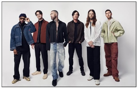 Jelang Konser Maroon 5, Ini Daftar Transportasi Umum Menuju JIS Jakut