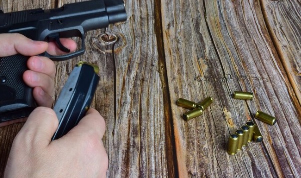 Polisi Ringkus 4 Penembak Pria Bertato di Bogor, Salah Paham Pemicu Penembakan