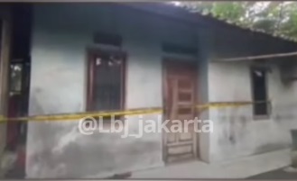 Polisi Temukan Kerangka di Septic Tank Rumah Pembunuh Pegawai Koperasi di Bekasi