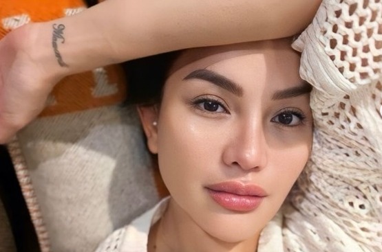 Nikita Mirzani Bantah Dugaan Pemerasan Dilaporkan dr Reza Gladys, Ini Buktinya