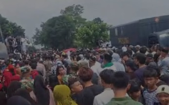Hotel di Parung Bogor Ditutup Usai Digeruduk Warga, Diduga Tempat Esek-esek