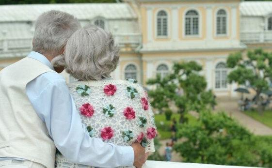 Kebelet Nikah Lagi Tapi Tak Diizinkan, Kakek di Tangsel Tinggalkan Rumah
