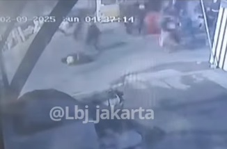 Satu Tewas Dibacok, Tiga Terluka dan 9 Tersangka Imbas Tawuran di Penjaringan Jakut