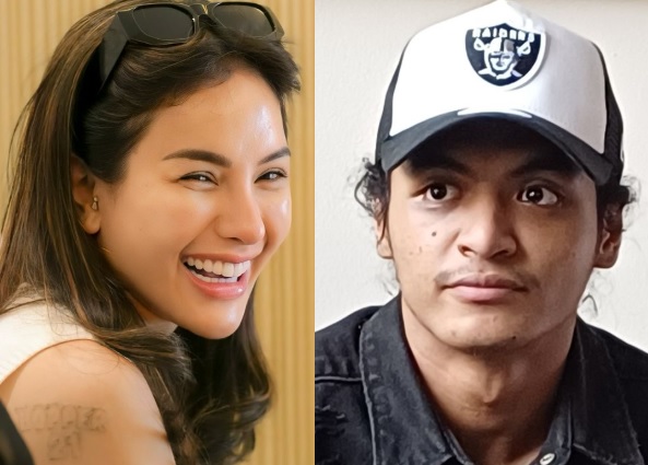 Nikita Mirzani Minta Vadel Badjideh Hadir Pemeriksaan Polisi, Singgung Jemput Paksa
