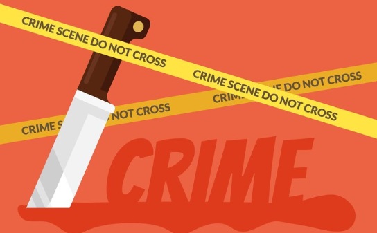 Tersulut Api Cemburu Lihat Pesan Mesra, Pria di Kalideres Bacok Selingkuhan Istri hingga Tewas