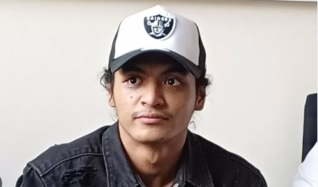 Berstatus Tersangka, Vadel Badjideh Terancam 15 Tahun di Bui