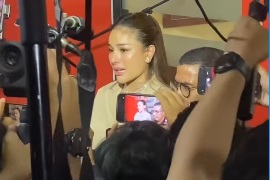 Nikita Mirzani Minta Semua Foto Laura Dihapus, Jalani Kehidupan Baru