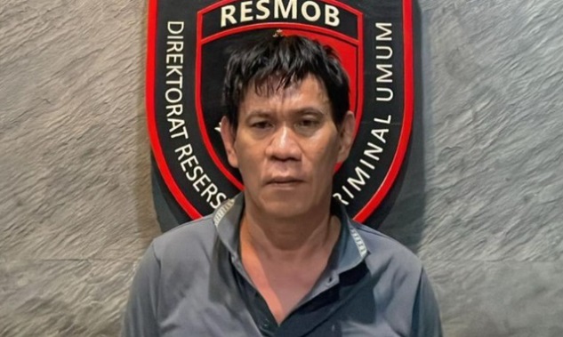 Pelaku Ganjal ATM di Bojong Gede Diringkus, Pura-pura Bantu Korban lalu Sikat Uang Rp55 Juta