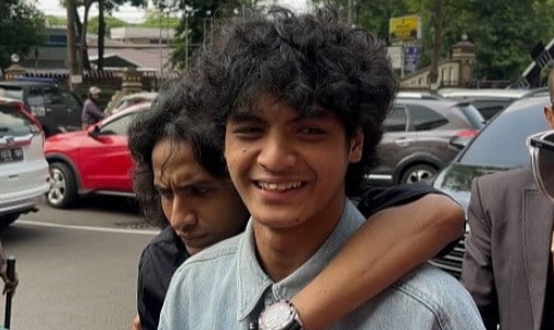 Jadi Tersangka dan Ditahan, Keluarga Ajukan Penangguhan Penahanan Vadel Badjideh ke Polisi