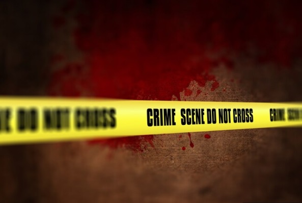 Pria di Depok Dibacok Tetangga, Saling Tantang Janjian Berkelahi