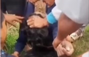 Pria di Jember Bunuh Anak Kekasihnya, Kejiwaan Pelaku Bakal Diperiksa