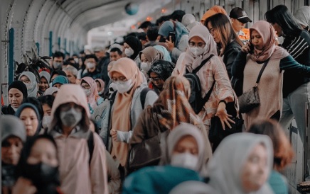 Gratis, Ini Cara Daftar Kartu Disabilitas Pengguna KRL Jabodetabek