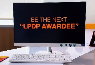 Buruan Daftar! Beasiswa LPDP 2025 Tahap 1 Ditutup Besok, Ini Linknya