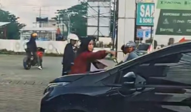 Sepasang ASN di Pekanbaru diduga Selingkuh, Dipergoki Pasangan Masing-masing, Lapor Polisi