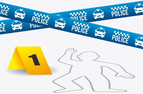 Pria Tanpa Identitas Ditemukan Tewas Dekat Sutet Beji Depok, Luka Parah di Kepala