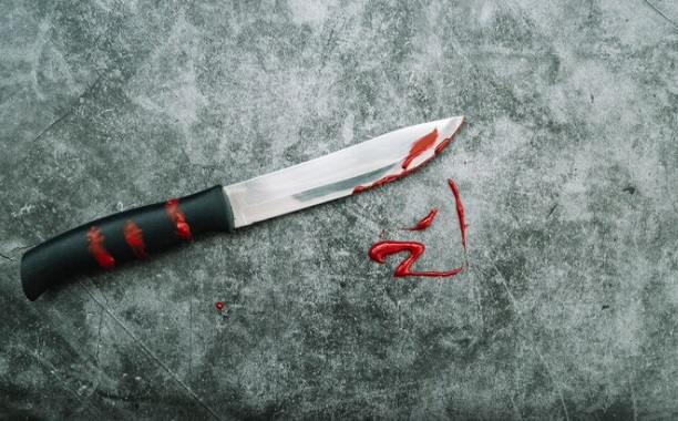 Pria Tusuk Warga di Bogor Gegara Bikin Polisi Tidur Jadi Tersangka, Terancam 10 Tahun di Bui
