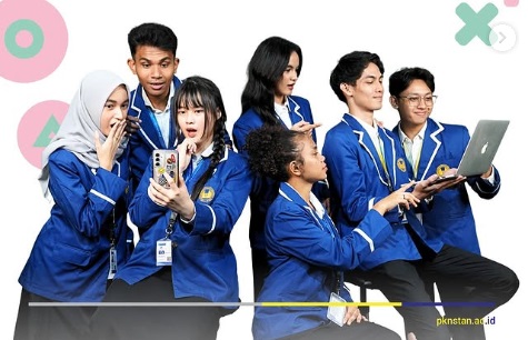 Sepi Peminat, Daftar 10 Sekolah Kedinasan Lebih Mudah Lolos Seleksi