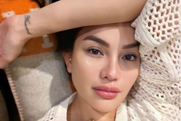 Nikita Mirzani dan Asisten Jadi Tersangka, Dijerat Pasal Berlapis Terancam 20 Tahun di Bui