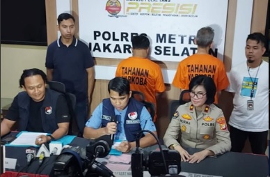 Fariz RM Pakai Eks Sopir Beli Ganja dan Sabu, Diupahi Rp100 Ribu, Terancam 20 Tahun di Bui