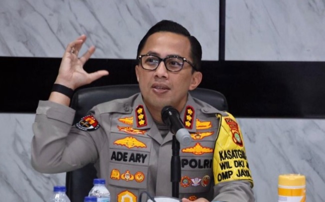 Polisi Periksa 13 Saksi dan Sita 9 Dokumen Kasus Dugaan Pemerasan Tersangka Nikita Mirzani