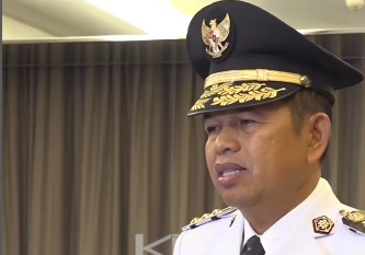 Gubernur Jawa Barat Bakal Masukkan Kurikulum Wajib Militer untuk SMA
