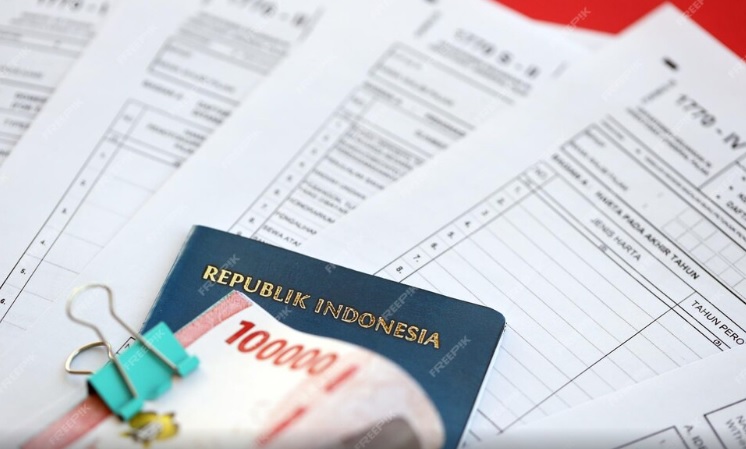 Sanksi Tidak Lapor SPT Pajak, Denda hingga Pidana Penjara