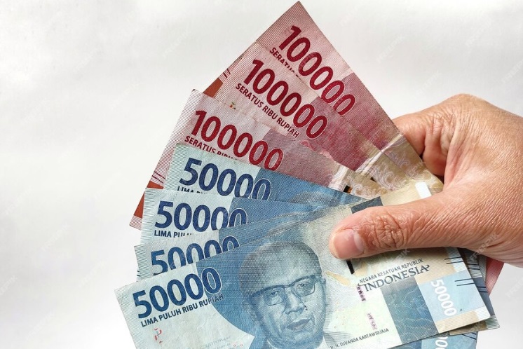 Penukaran Uang Baru Buat Idul Fitri Mulai 3 Maret 2025, Ini Caranya