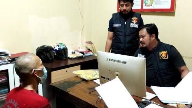 Pedagang Nasi Goreng di Pandeglang Sodomi Anak 12 Tahun Sejak Juni 2024, Diimingi-imingi Uang Rp15 Ribu
