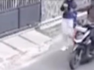 Begal Payudara Incar Mangsa di Jalan Sepi, Wanita Jaksel Jadi Korban, Pelaku Diburu
