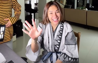 Nikita Mirzani Mangkir Lagi dari Pemeriksaan Sebagai Tersangka, Ada Pekerjaan Buat THR