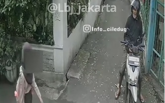 Polisi Kantongi Identitas Pria Pamer Alat Kelamin Depan Bocah SD di Jaksel, Korban Trauma