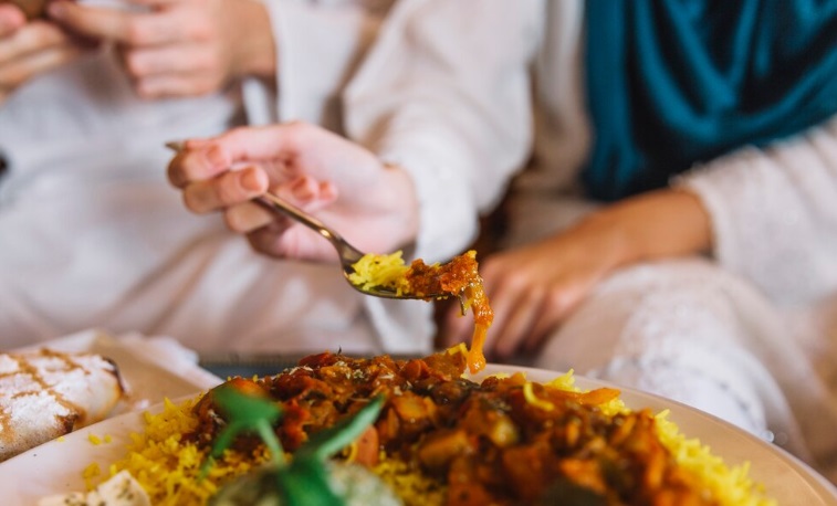 Niat Buka Puasa Ramadan dan Waktu Membacanya
