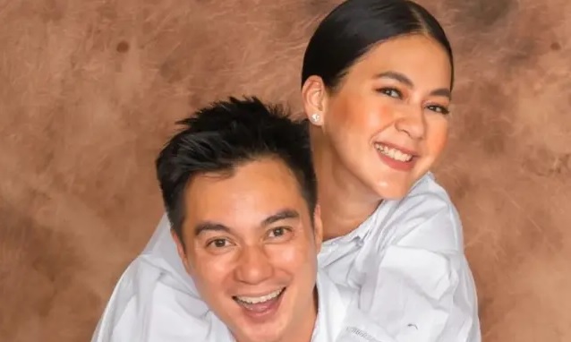 Dugaan KDRT Baim Wong ke Paula Verhoeven Diperlihatkan di Sidang Cerai, Ada Kekerasan hingga Benturan