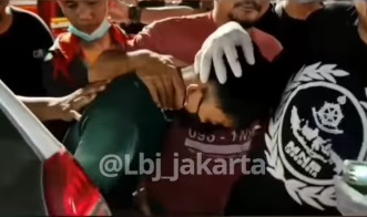 Pembunuh Pemilik Ruko di Jaktim Kabur ke Jateng, Kuras Isi Rekening dan Nyalakan Ponsel Korban