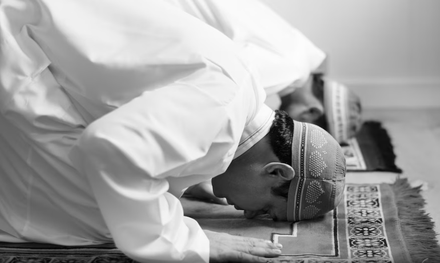 Kapan Tarawih Pertama Ramadan 2025? Apakah Malam Ini?