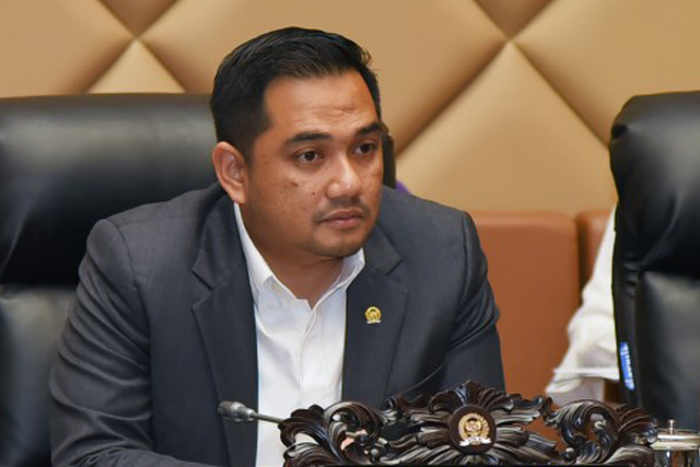 Komisi II DPR Soroti Kinerja KPU Daerah usai Putusan PSU di 24 Daerah