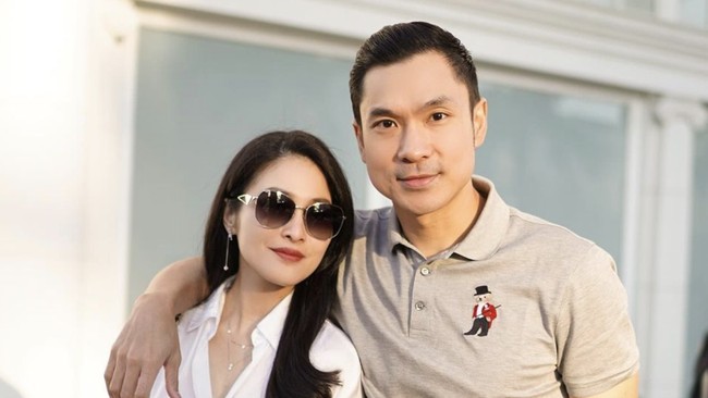 Harvey Moeis Lawan Vonis 20 Tahun, Ajukan Kasasi ke Mahkamah Agung